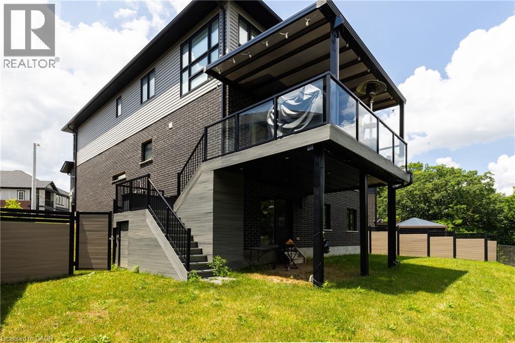 71 Ian Ormston Drive, Waterloo, Ontario  N2P 2J6 - Photo 49 - 40847302