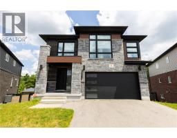 71 IAN ORMSTON Drive, Waterloo, Ontario