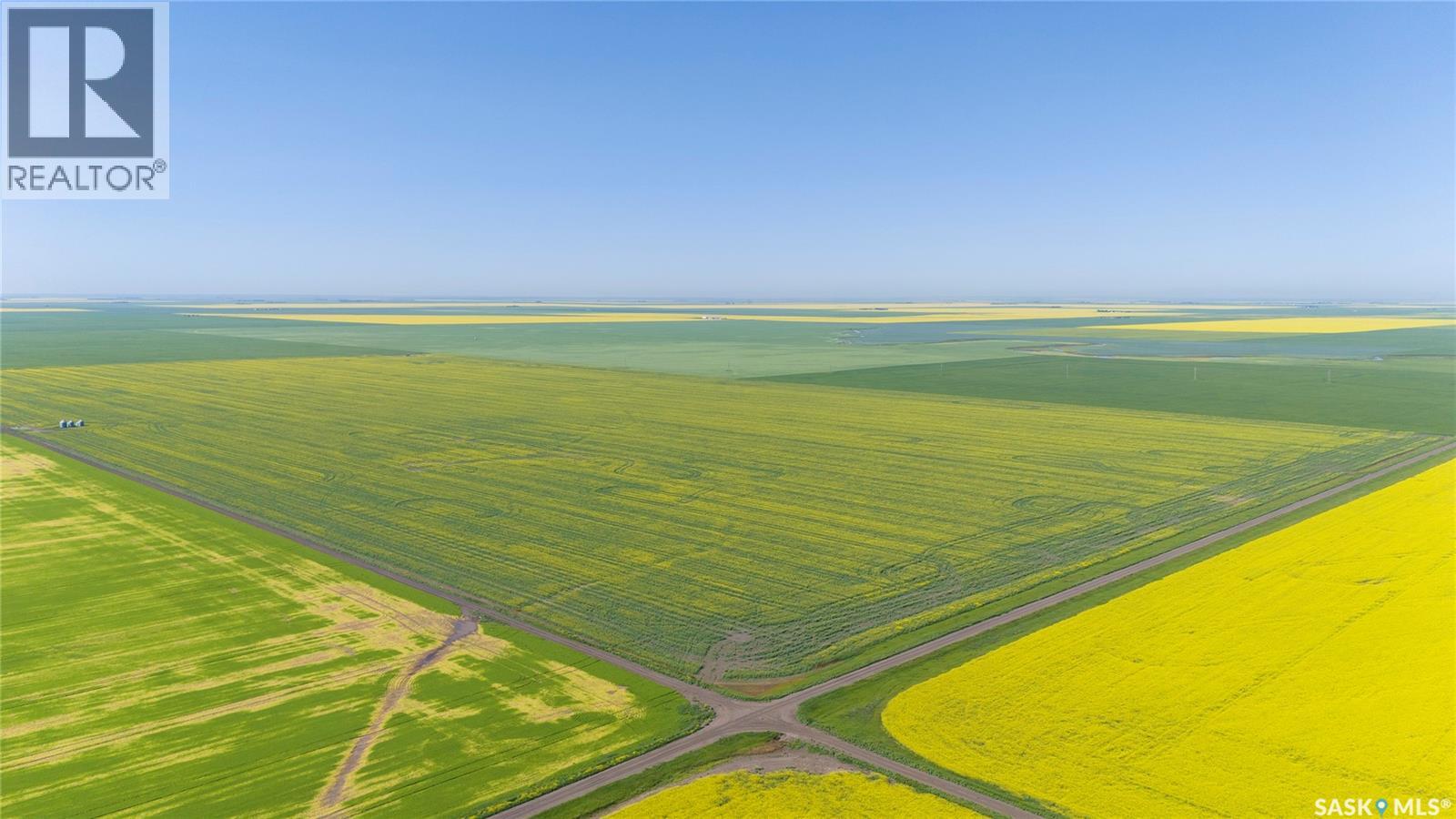 8 Quarters Premium Grainland Near Lewvan (Reimer), Scott Rm No. 98, Saskatchewan  S0G 0S0 - Photo 5 - SK042413