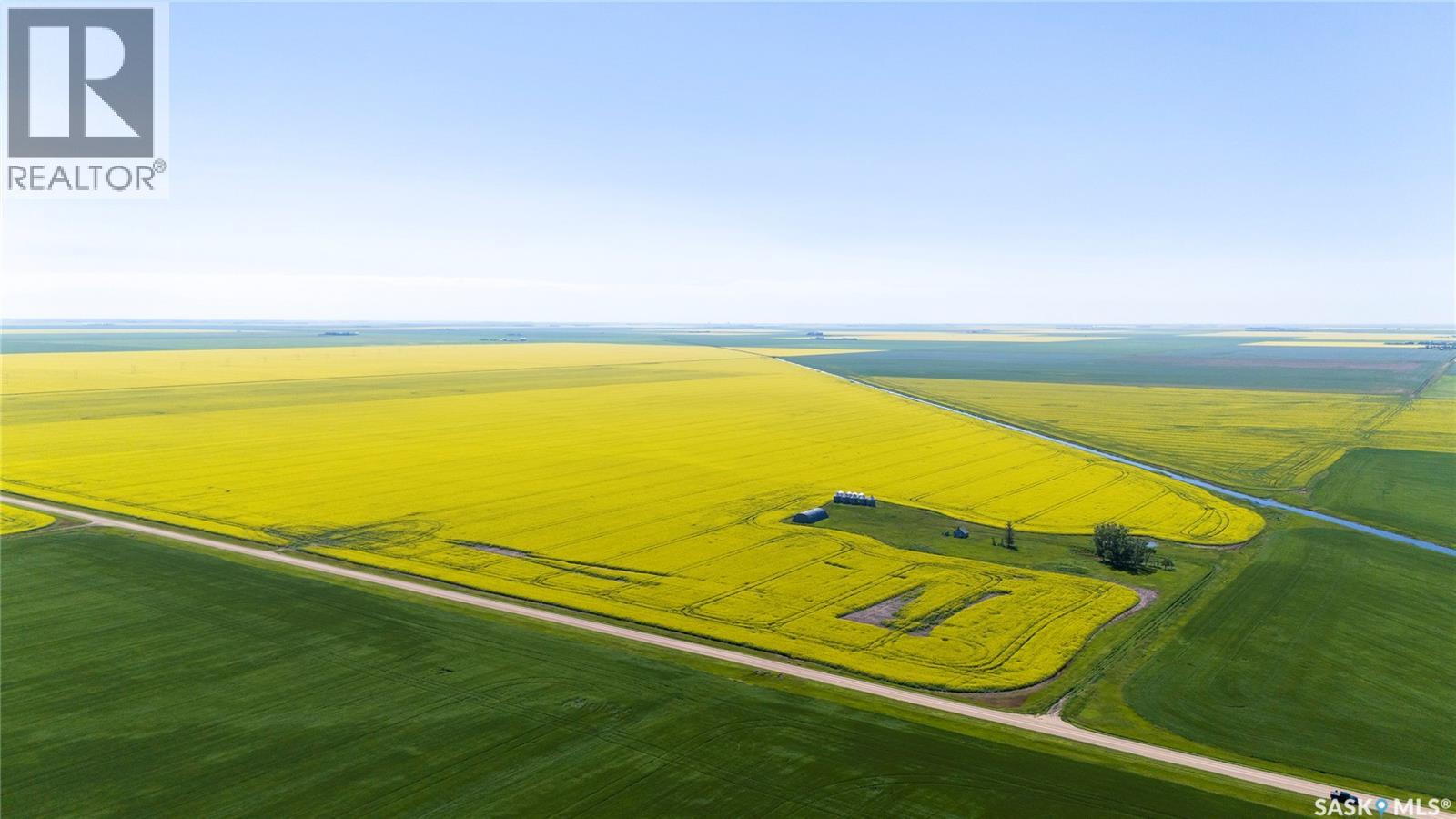 8 Quarters Premium Grainland Near Lewvan (Reimer), Scott Rm No. 98, Saskatchewan  S0G 0S0 - Photo 8 - SK042413