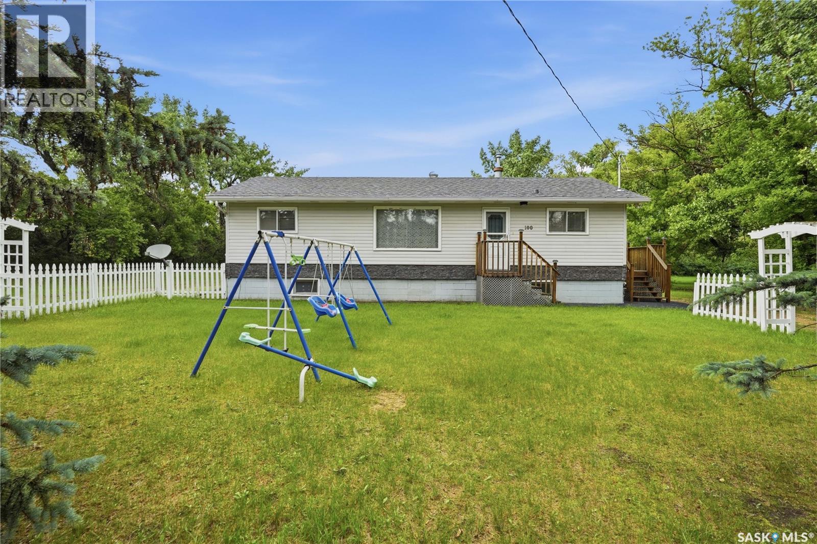 Rushinko Acreage, Chaplin, Saskatchewan  S0H 0V0 - Photo 39 - SK042277