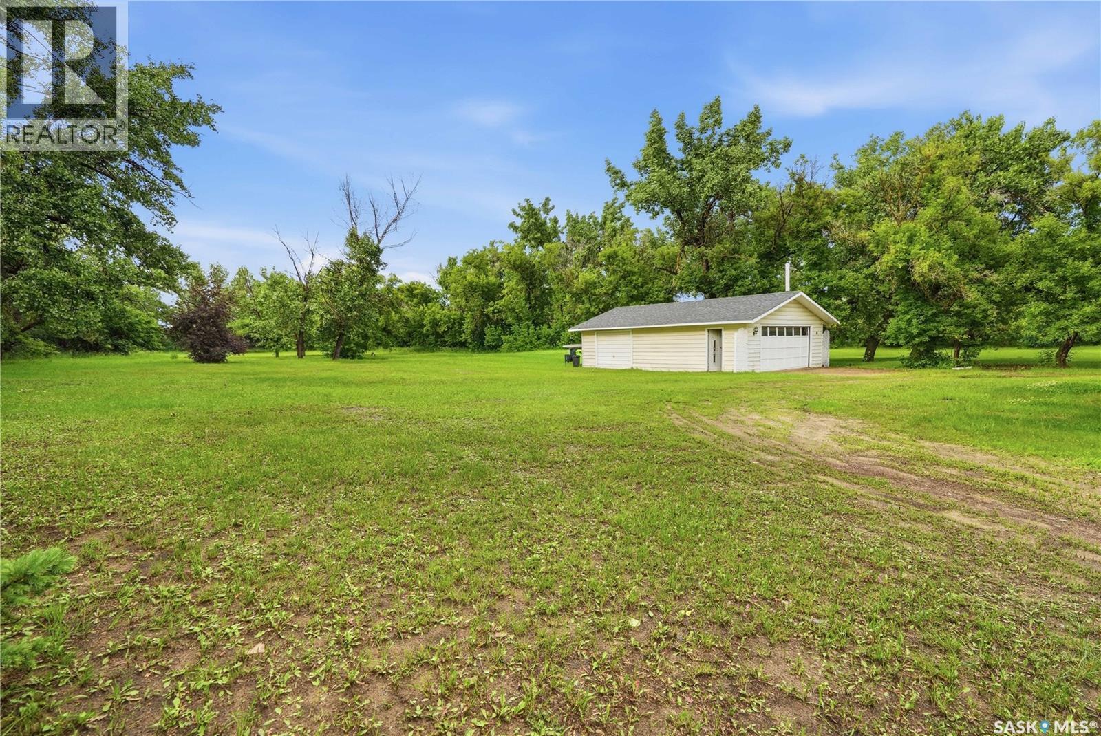 Rushinko Acreage, Chaplin, Saskatchewan  S0H 0V0 - Photo 42 - SK042277