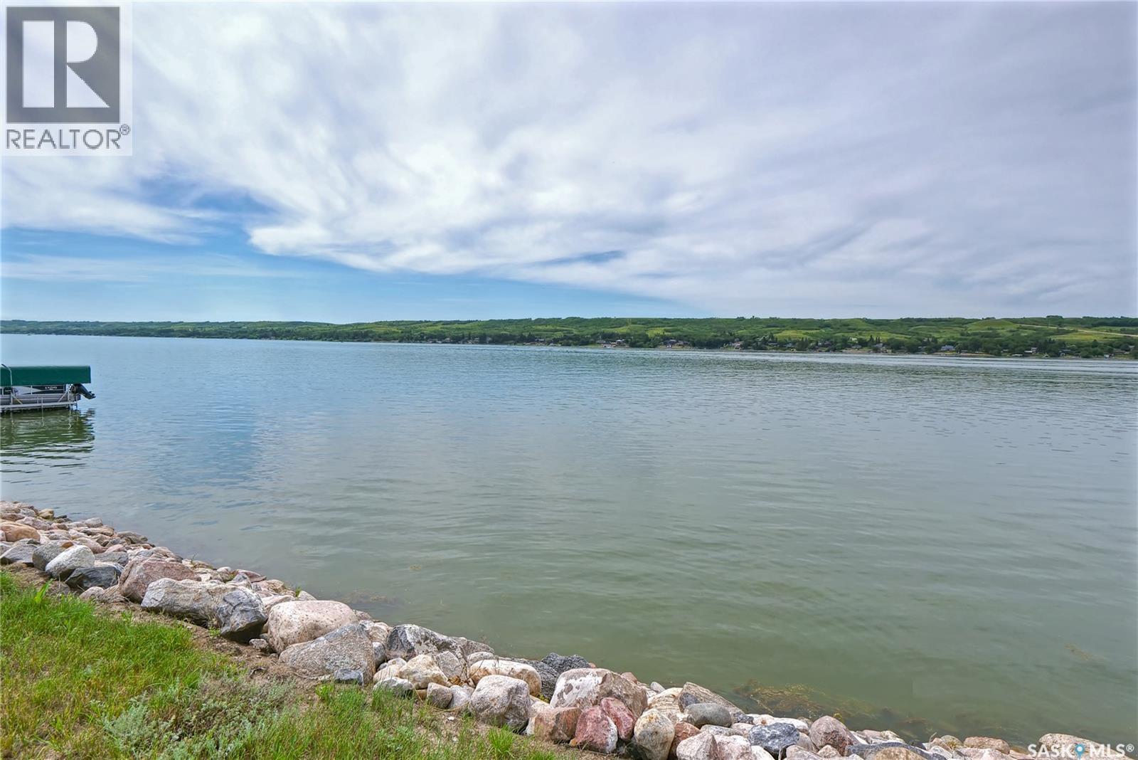 807 Daniel DRIVE, Buffalo Pound Lake