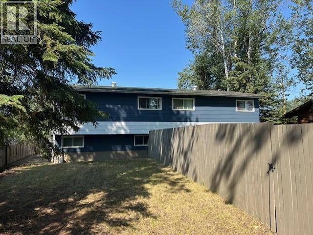 5208 43 Street, Fort Nelson, British Columbia  V0C 1R0 - Photo 30 - R3145543