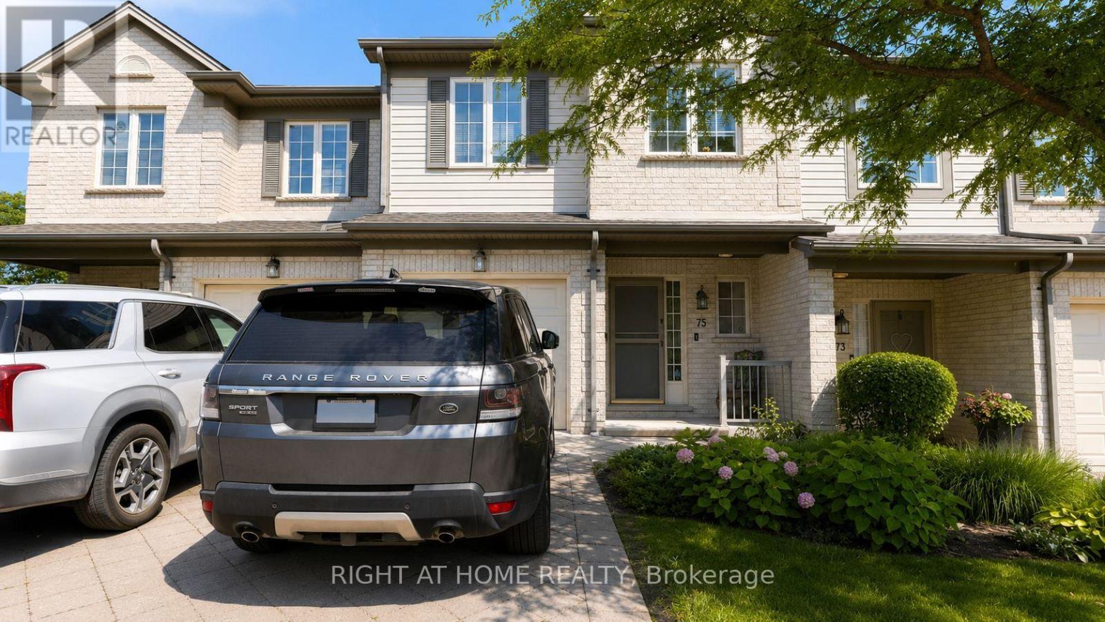 75 - 505 Blue Jay Drive, London North, Ontario  N5X 4K7 - Photo 4 - X13557800