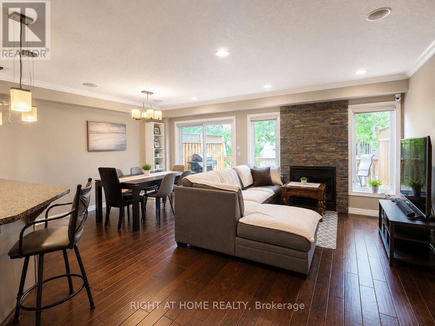 75 - 505 Blue Jay Drive, London North, Ontario  N5X 4K7 - Photo 6 - X13557800