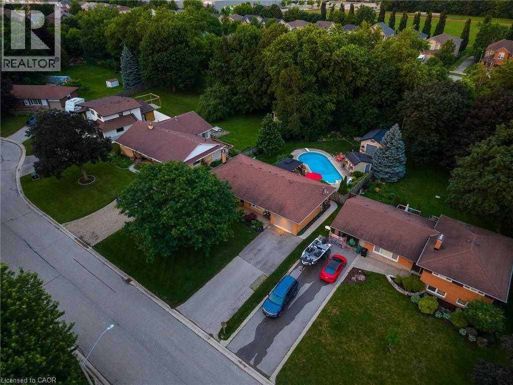 13 Blue Bird Place, Elmira, Ontario  N3B 1W7 - Photo 26 - 40845236