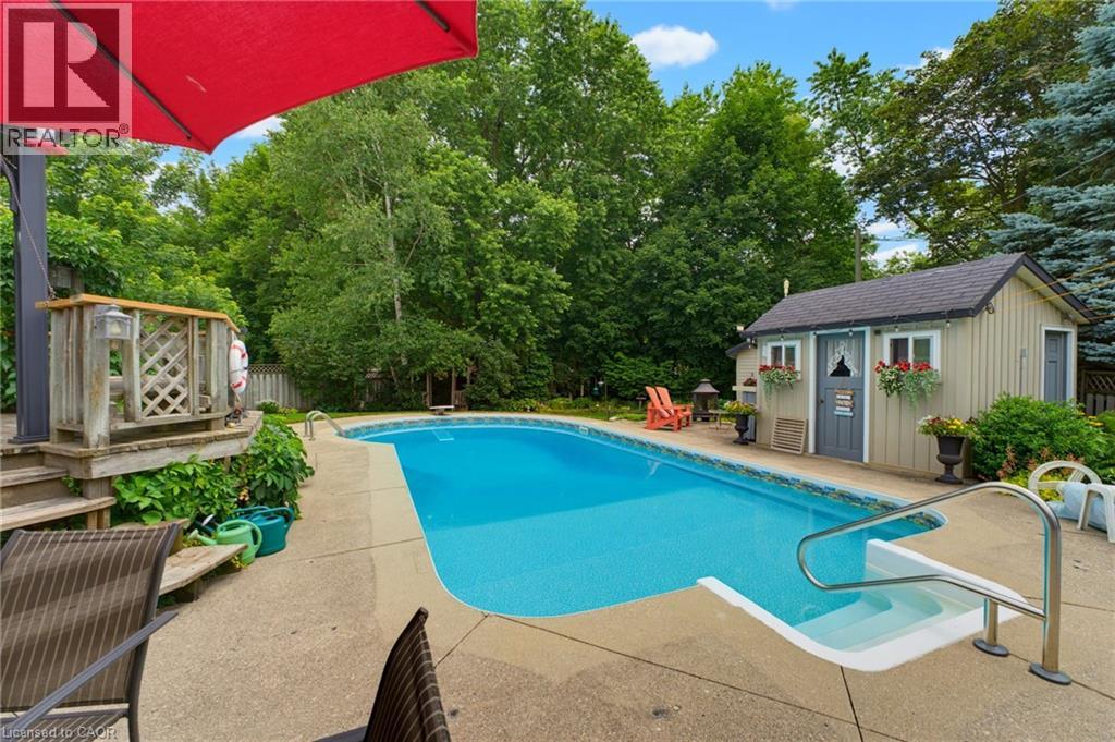 13 Blue Bird Place, Elmira, Ontario  N3B 1W7 - Photo 29 - 40845236