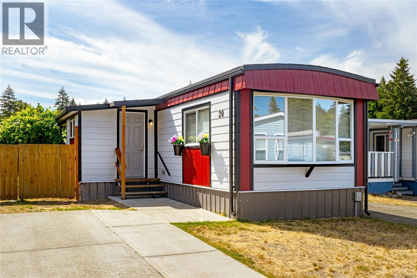 20 3497 Gibbins Rd, Duncan