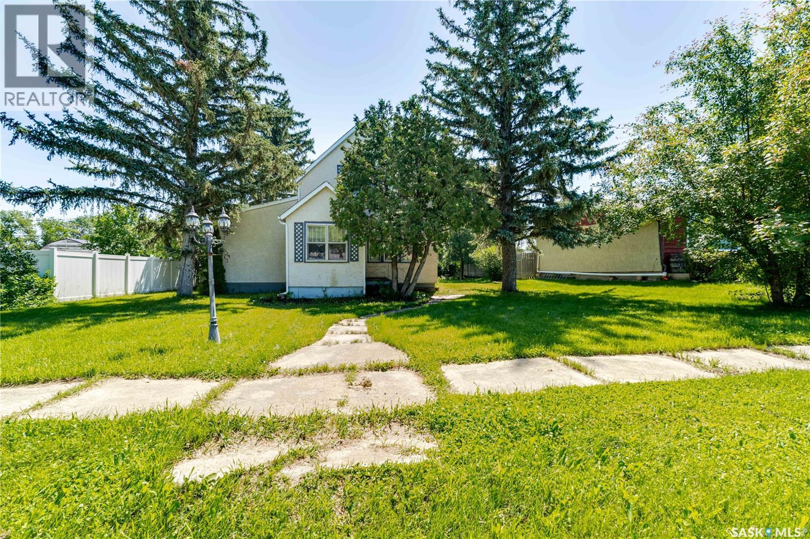 39 Coteau STREET, Wilcox, Saskatchewan