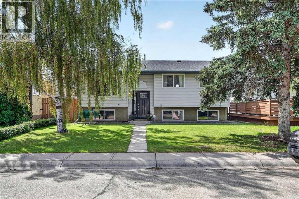 81 Ashwood Road SE, Airdrie