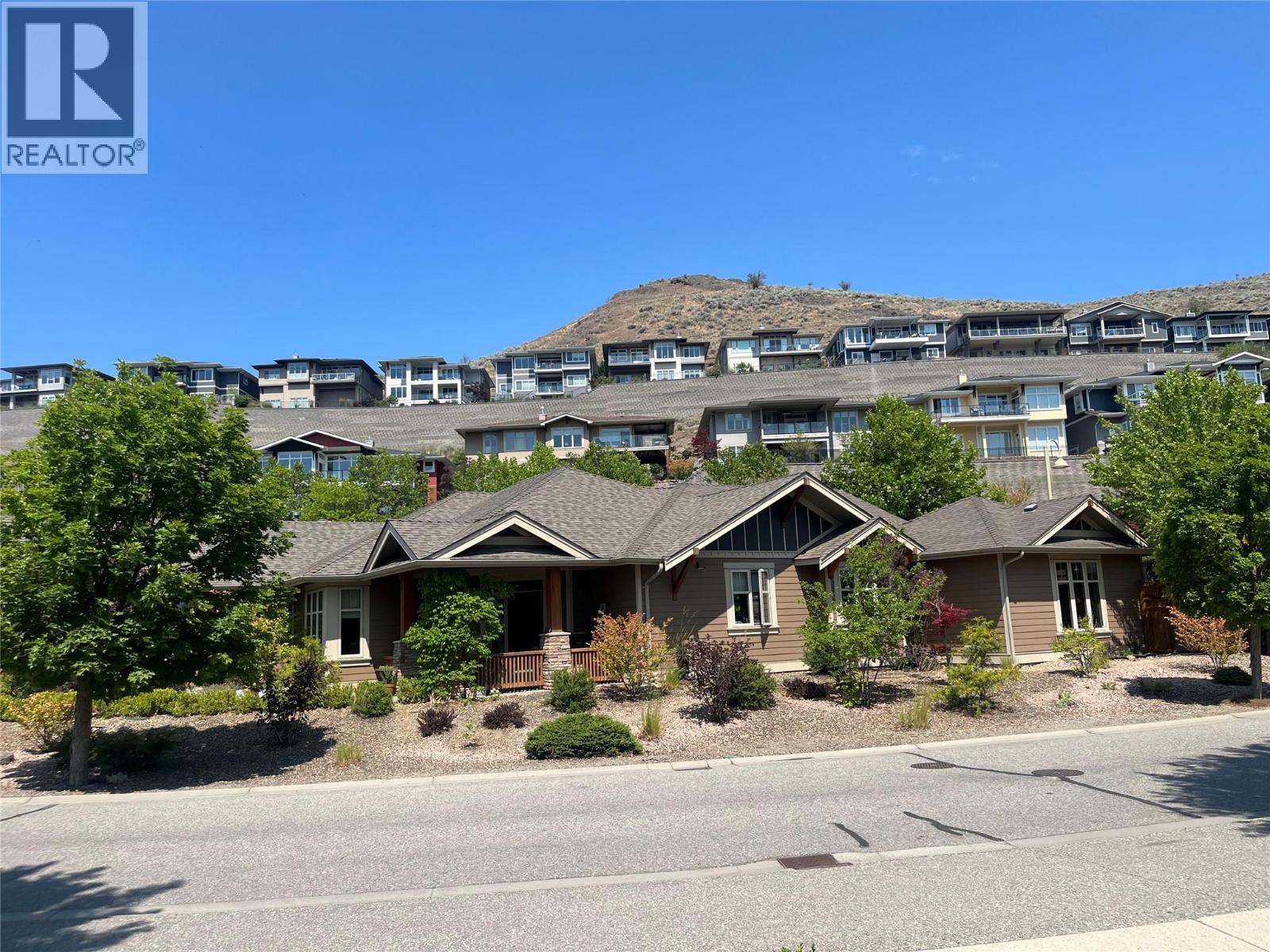 4111 Camelback Way, Vernon