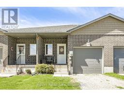 538 LAMPMAN PLACE, Woodstock, Ontario