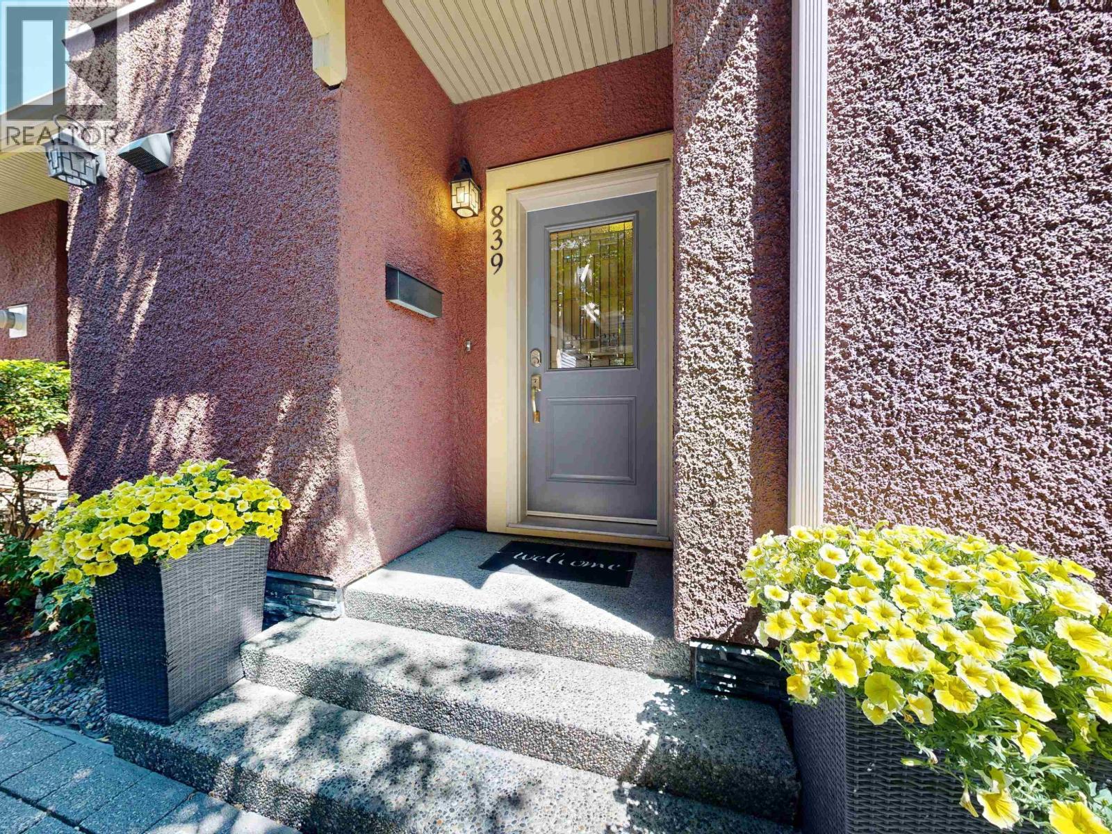 839 W 14th Avenue, Vancouver, British Columbia  V5Z 1R2 - Photo 3 - R3145513
