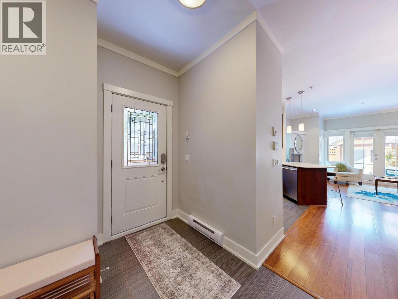 839 W 14th Avenue, Vancouver, British Columbia  V5Z 1R2 - Photo 5 - R3145513