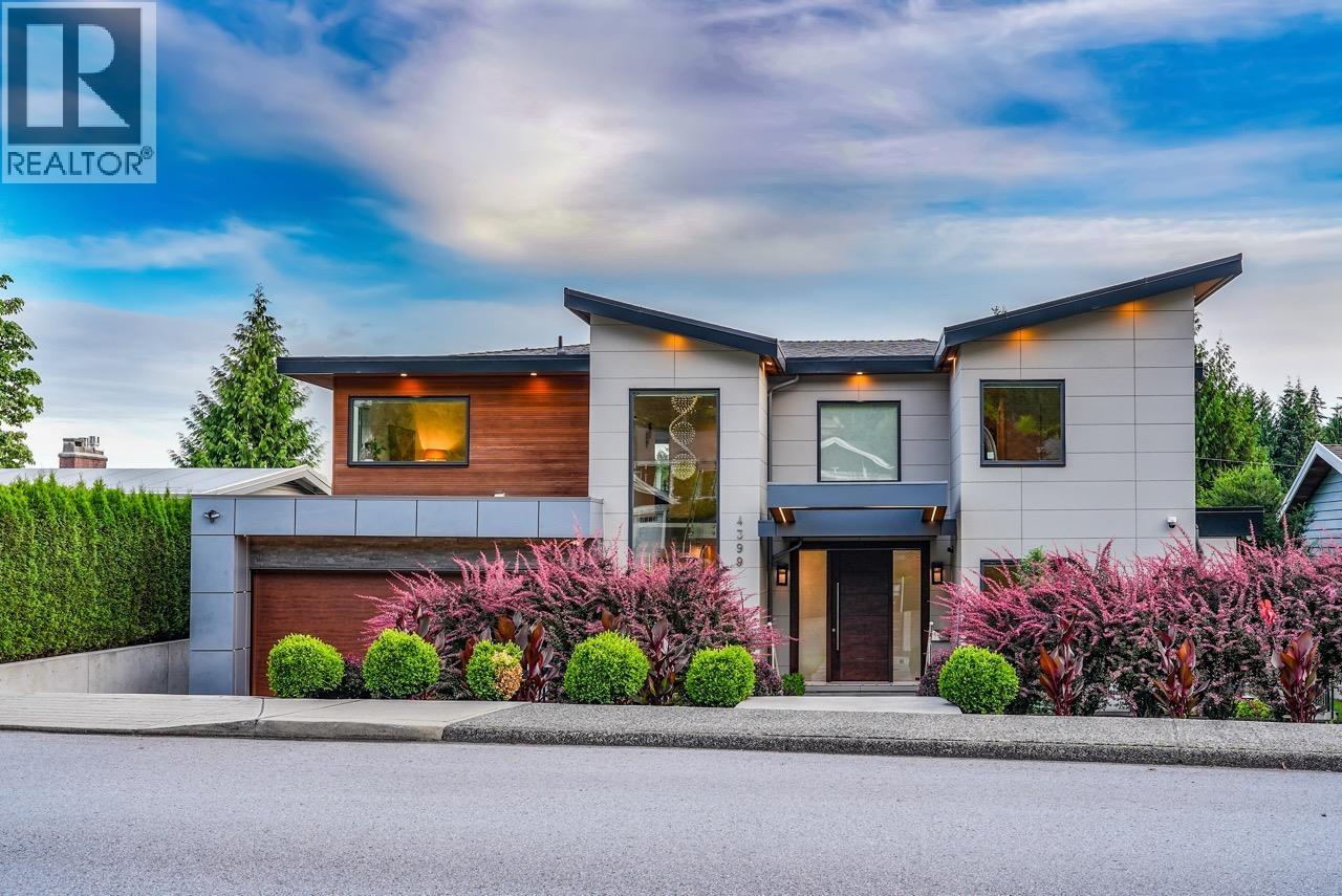 4399 Highland Boulevard, North Vancouver, British Columbia  V7R 2Z8 - Photo 2 - R3145505