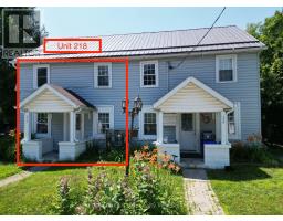 218 DENMARK STREET, Meaford, Ontario