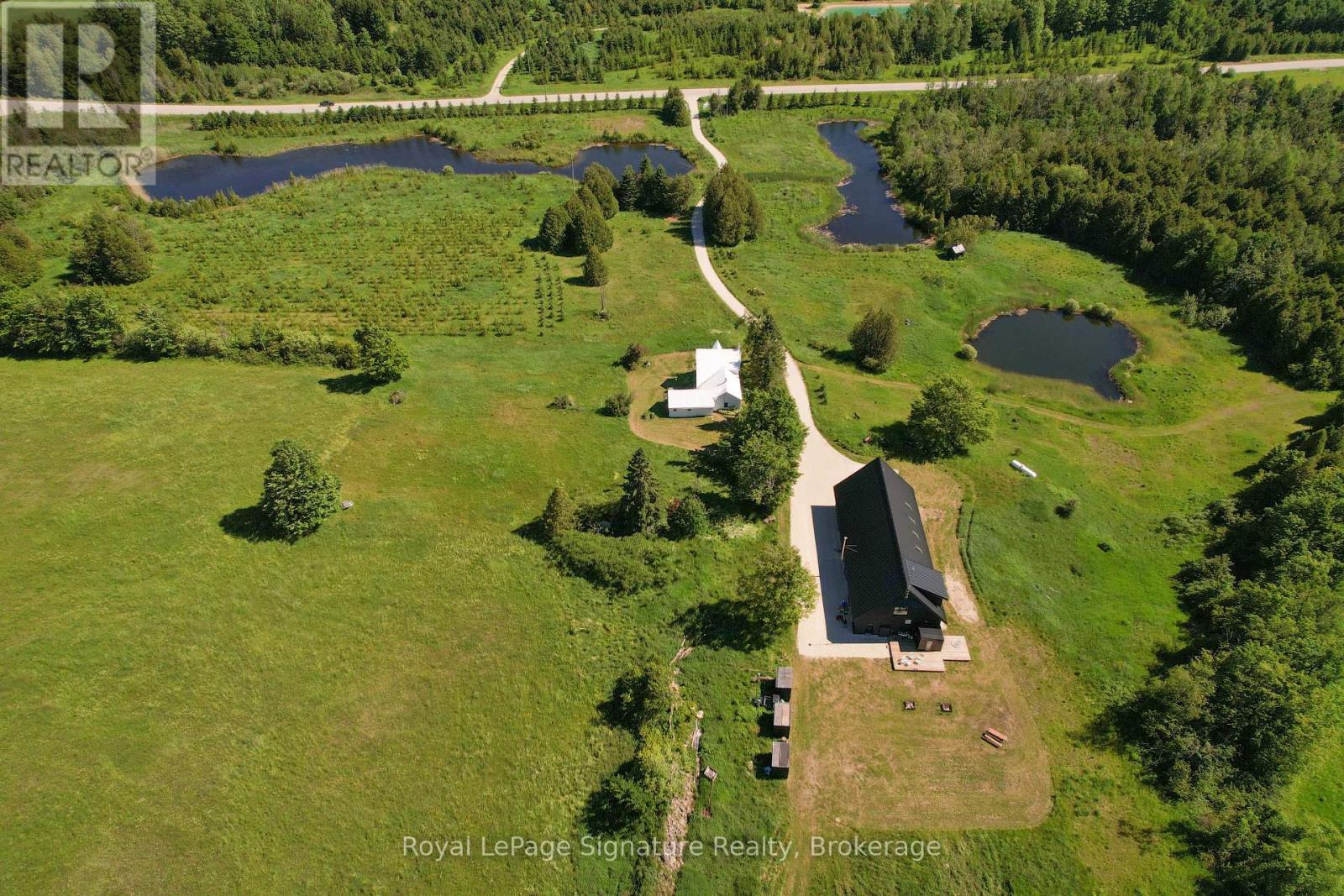 469319 Grey Rd 31 Road, Grey Highlands, Ontario  N0C 1M0 - Photo 1 - X13557820