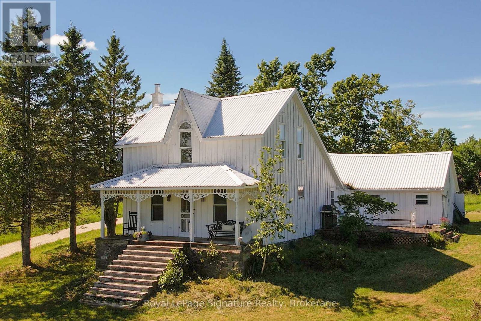 469319 Grey Rd 31 Road, Grey Highlands, Ontario  N0C 1M0 - Photo 30 - X13557820
