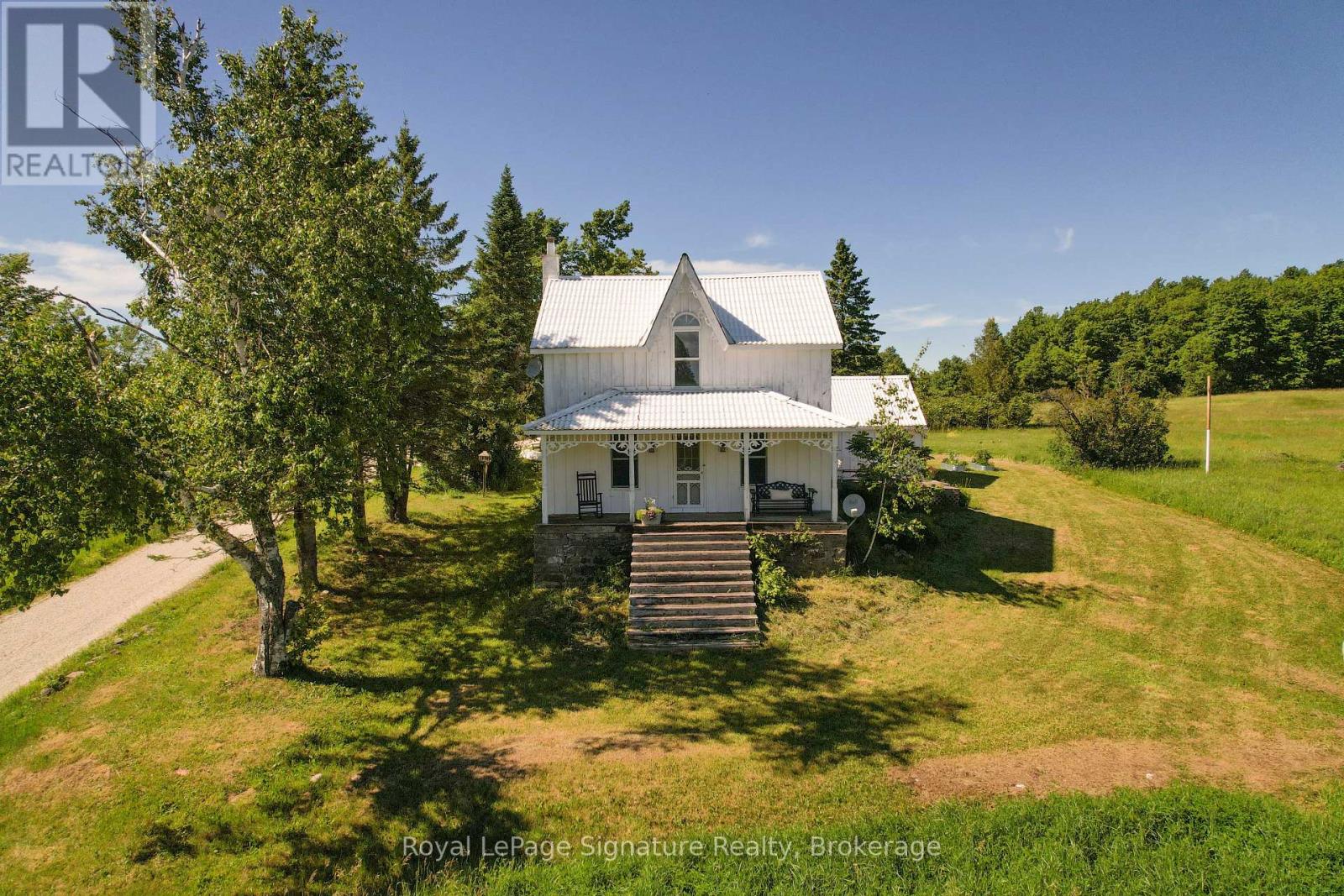 469319 Grey Rd 31 Road, Grey Highlands, Ontario  N0C 1M0 - Photo 31 - X13557820