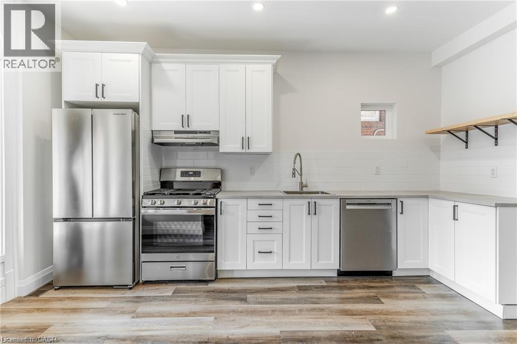 50 Burris Street Unit# 1, Hamilton, Ontario  L8M 2J4 - Photo 4 - 40846760