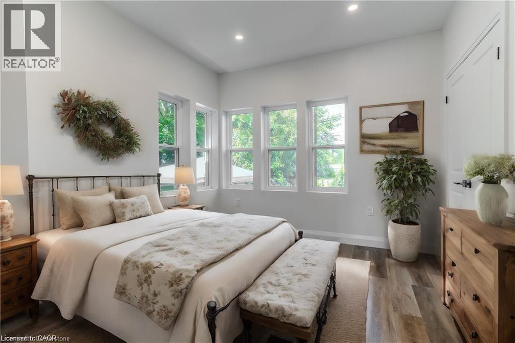 50 Burris Street Unit# 1, Hamilton, Ontario  L8M 2J4 - Photo 6 - 40846760