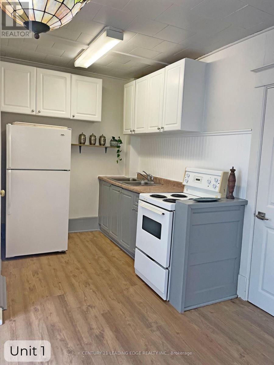 23 Queen Street, Kawartha Lakes, Ontario  K9V 1G1 - Photo 8 - X13556418