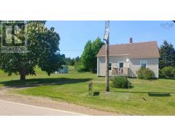 8931 Hwy#209 Highway, Fox River, Nova Scotia