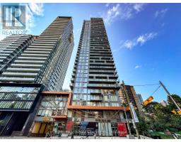 50 WELLESLEY STREET, Toronto, Ontario