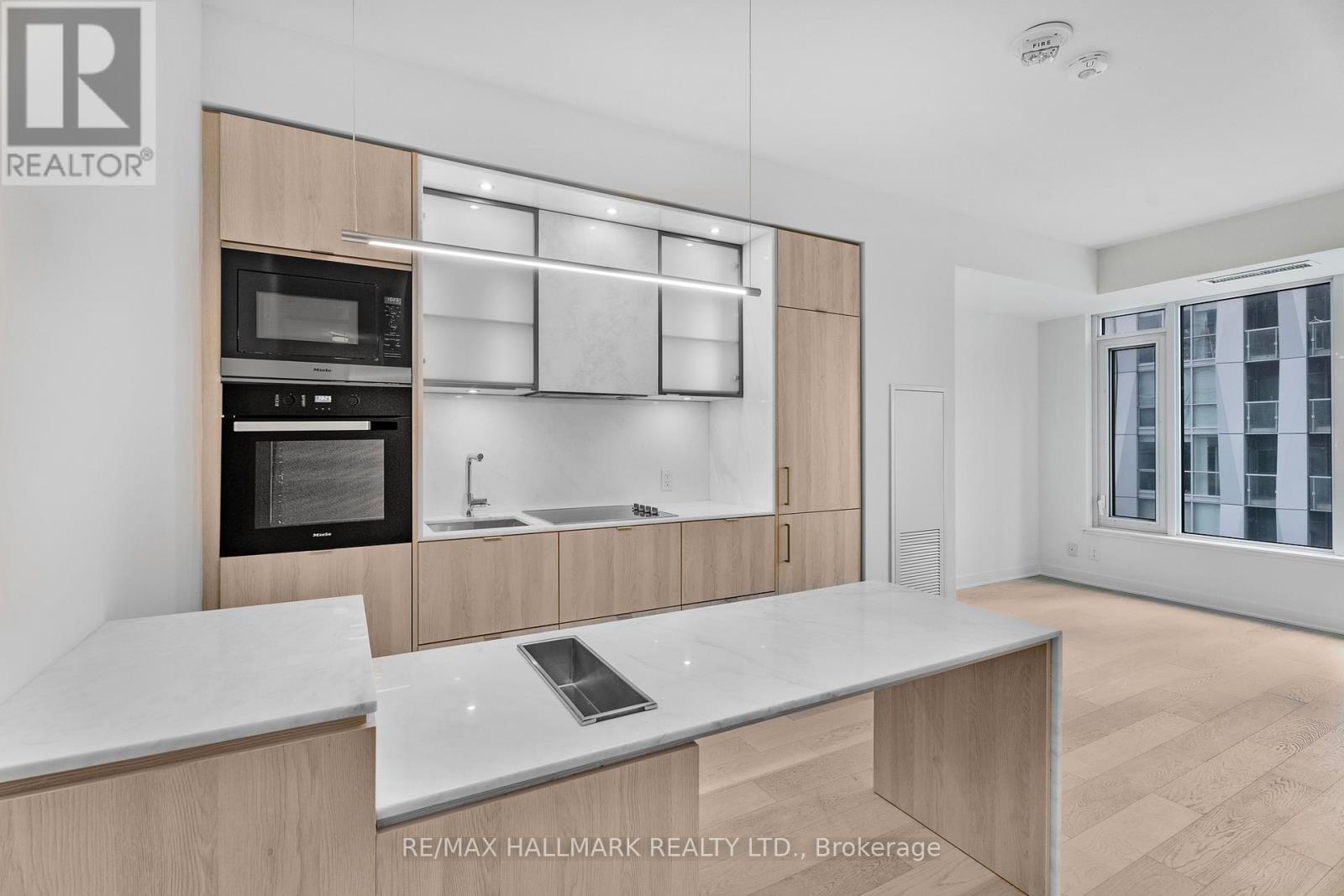 3406 - 11 Yorkville Avenue, Toronto, Ontario  M4W 1L2 - Photo 10 - C13557742