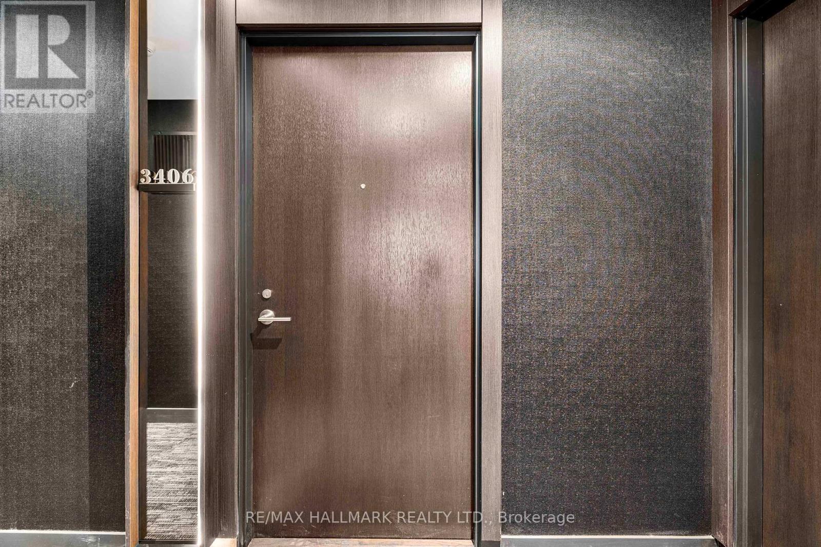 3406 - 11 Yorkville Avenue, Toronto, Ontario  M4W 1L2 - Photo 6 - C13557742