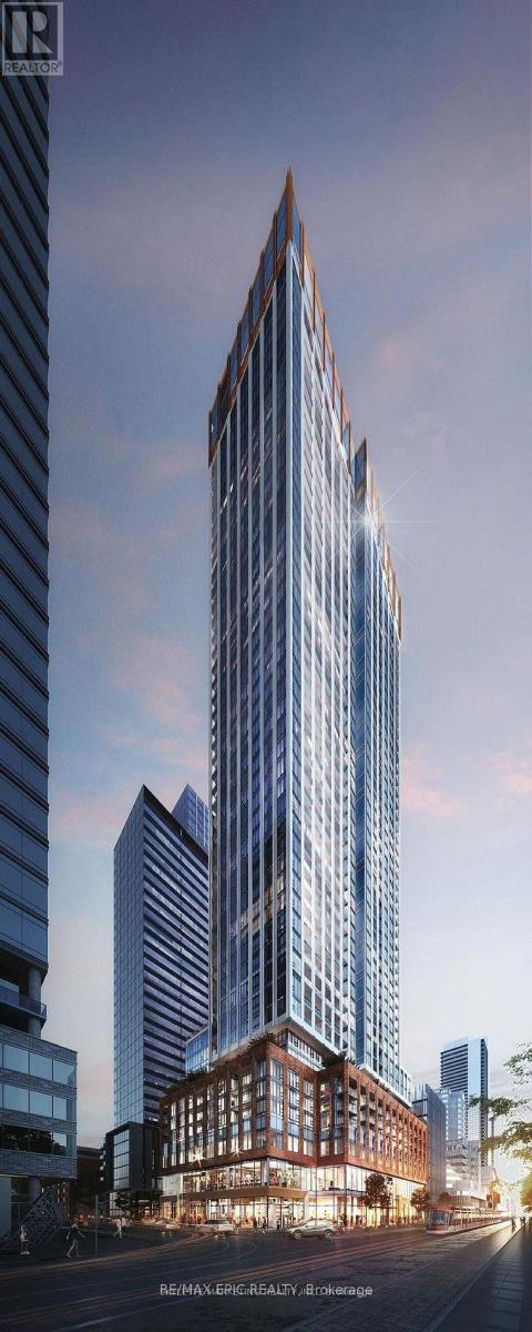 729 - 400 KING STREET W, Toronto (Waterfront Communities)