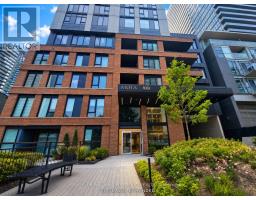 1106 - 109 ERSKINE AVENUE, Toronto, Ontario