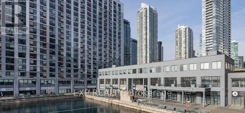 370 Queens Quay W, Toronto, Ontario  M5V 3A6 - Photo 2 - C13557772