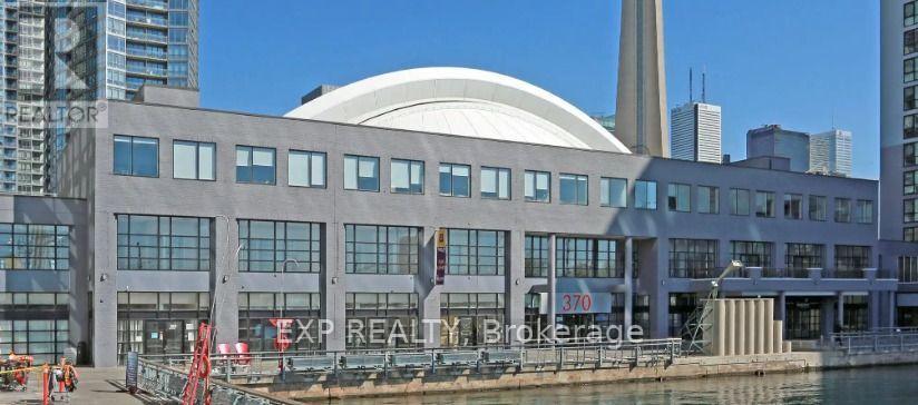 370 Queens Quay W, Toronto, Ontario  M5V 3A6 - Photo 3 - C13557772