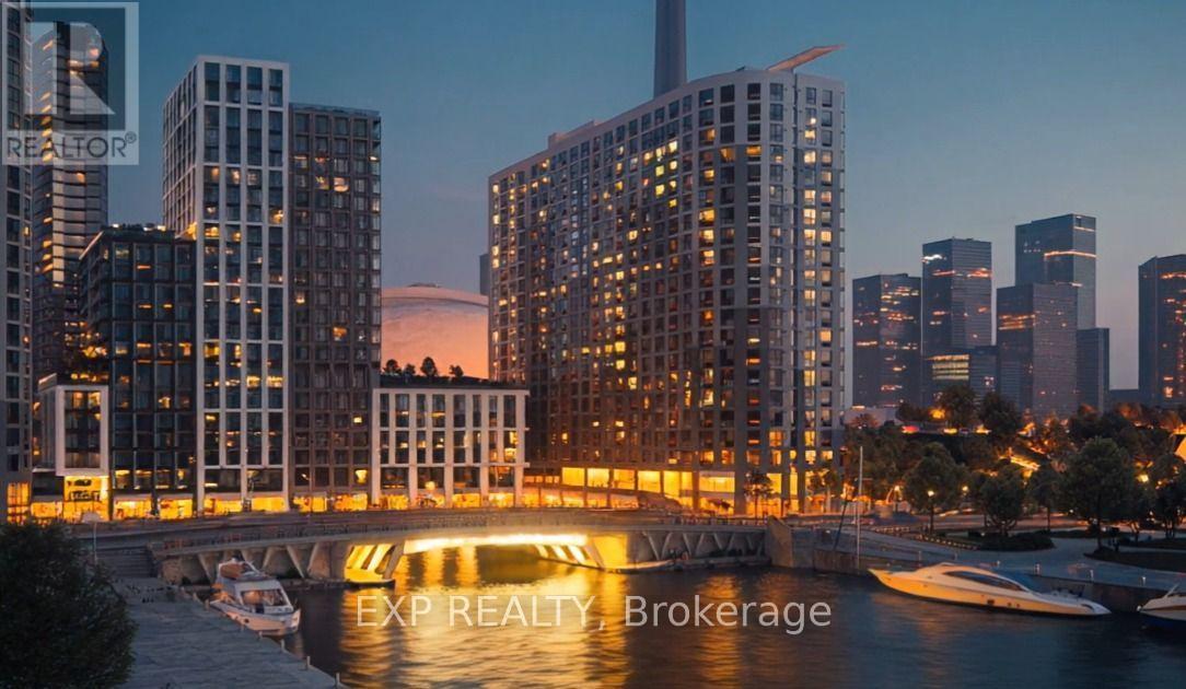 370 Queens Quay W, Toronto, Ontario  M5V 3A6 - Photo 4 - C13557772