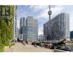 370 QUEENS QUAY W, Toronto, Ontario