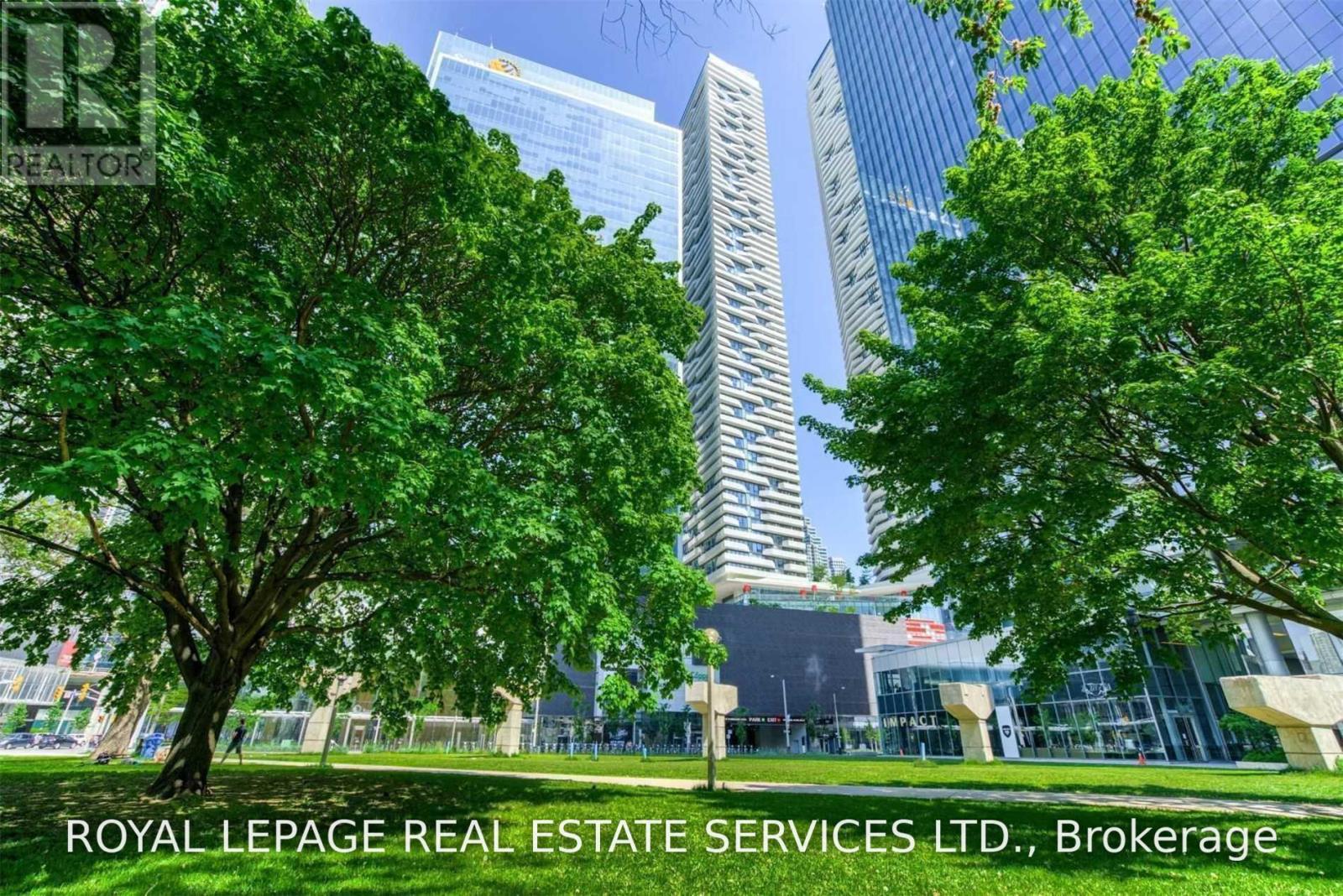 6308 - 100 Harbour Street, Toronto, Ontario  M5J 0B5 - Photo 2 - C13557784