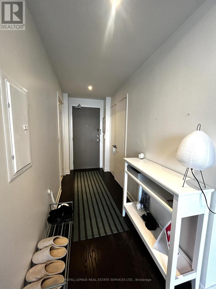6308 - 100 Harbour Street, Toronto, Ontario  M5J 0B5 - Photo 4 - C13557784
