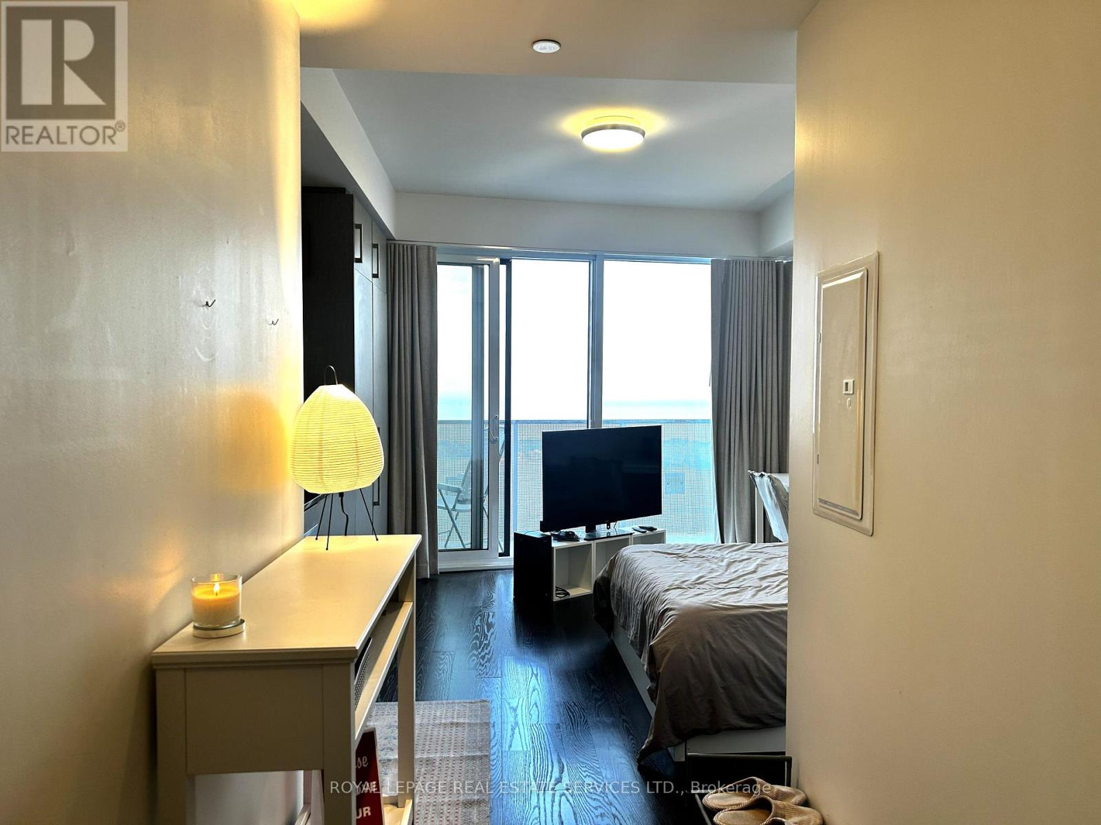 6308 - 100 Harbour Street, Toronto, Ontario  M5J 0B5 - Photo 6 - C13557784
