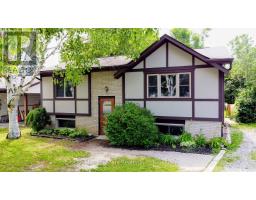 1886 CROFTDALE CRESCENT, Peterborough, Ontario