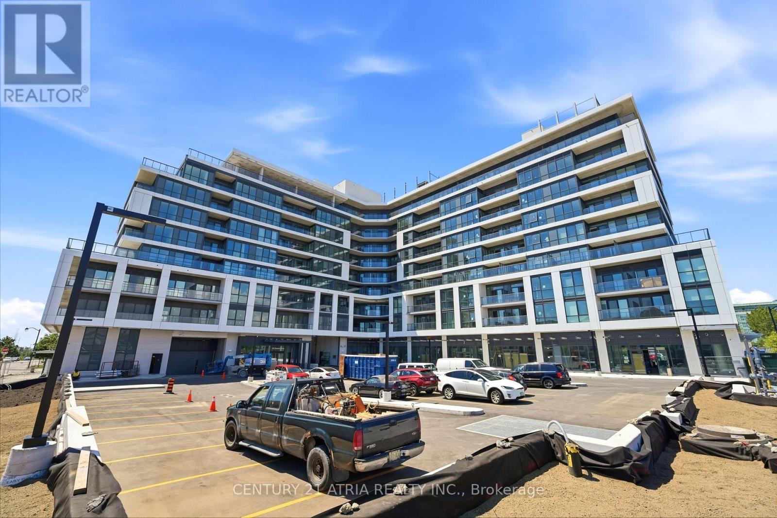527 - 20 Deans Drive, Toronto, Ontario  M1L 0G9 - Photo 2 - E13557750