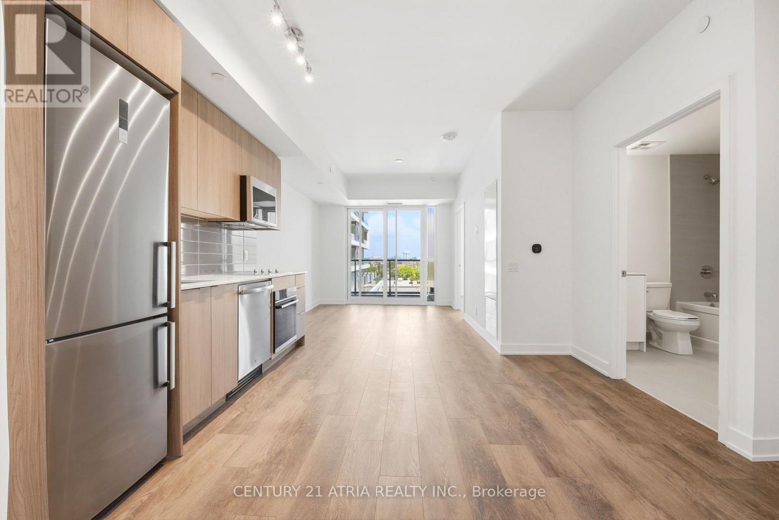 527 - 20 Deans Drive, Toronto, Ontario  M1L 0G9 - Photo 5 - E13557750
