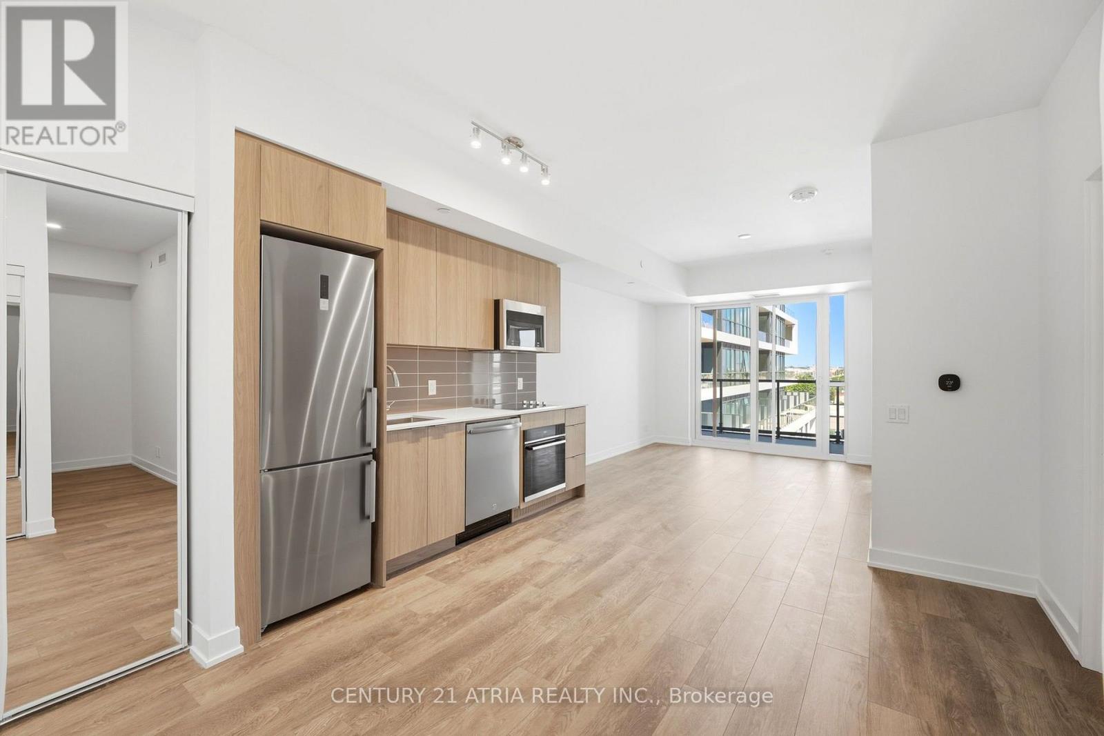 527 - 20 Deans Drive, Toronto, Ontario  M1L 0G9 - Photo 6 - E13557750