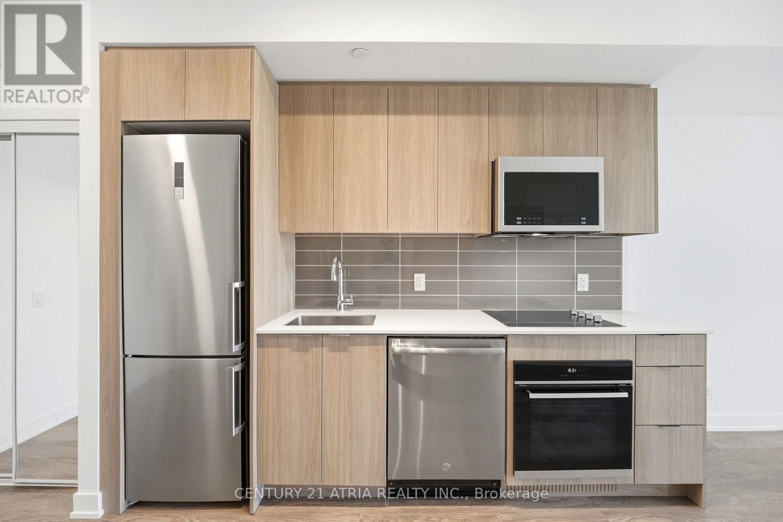 527 - 20 Deans Drive, Toronto, Ontario  M1L 0G9 - Photo 7 - E13557750