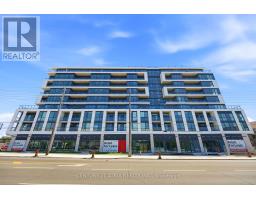 527 - 20 DEANS DRIVE, Toronto, Ontario