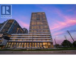 1309 - 1010 SANDY BEACH ROAD, Pickering, Ontario