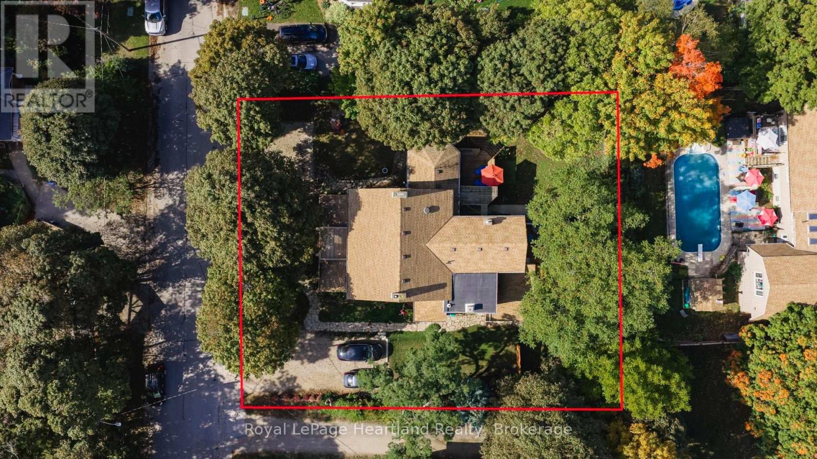 18 St Vincent Street, Goderich, Ontario  N7A 2M6 - Photo 44 - X13557162
