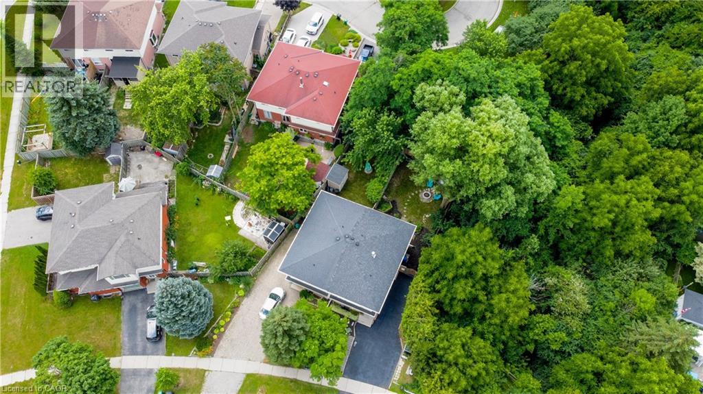 250 Dinison Crescent, Kitchener, Ontario  N2E 3G8 - Photo 44 - 40847672