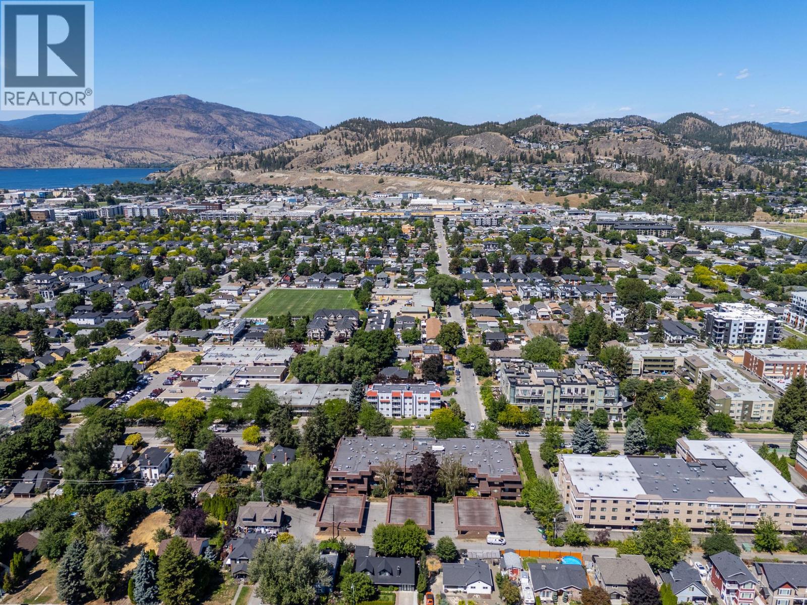 983 Bernard Avenue Unit# 106, Kelowna, British Columbia  V1Y 6P7 - Photo 45 - 10393885